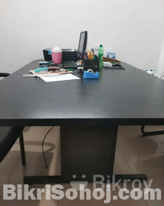 Blackpool-otobi Conference Table